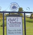 Ould Newbury Golf Club in Newbury, Massachusetts | foretee.com