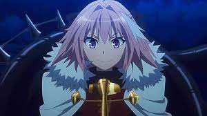 Fate Apocrypha, Astolfo, Ep 9 | Astolfo fate, Fate anime series, Fate  visual novel