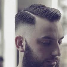 23 high razor fade with long hair on top. 45 Bald Fade With Beard Ideas To Kickstart Your Style Menhairstylist Com