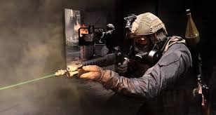 Call Of Duty Modern Warfare Pc Released 1 06 8gb Patch