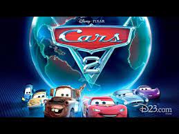 cars 2 cars 2 2016 explained in