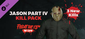 Steam Dlc Page Friday The 13th The Game