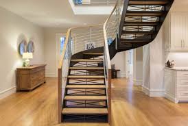 They also play an important role in Stairs Designs That Will Amaze And Inspire You 55 Pictures
