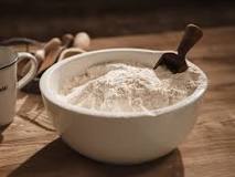 Can I use self-rising flour with all-purpose flour?