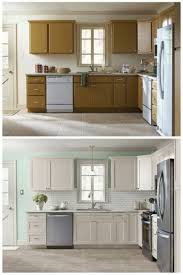 diy refacing kitchen cabinets