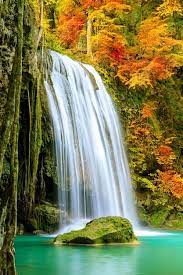 nature waterfall images free