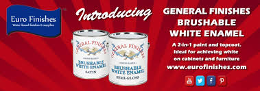 Euro Finishes General Finishes Distributor