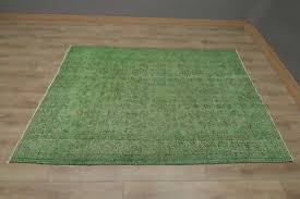 traditional green sparta carpet vine