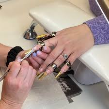 nail technician appiceship utah