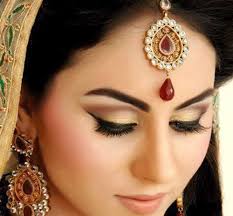 indian bridal eye makeup shanila s corner