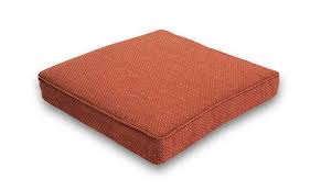 Outdoor Seat Pad Patio Chair Pad