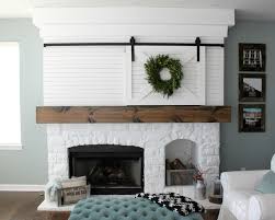 decorating your home for winter