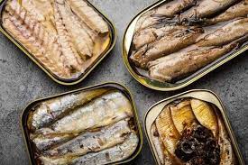 famous canned sardines from portugal