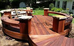 Deck Or Patio Ready For Summer