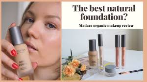 organic makeup s