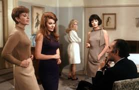 1 in 2 people will be diagnosed with cancer in their lif. Belle De Jour Schone Des Tages 1967 Film Cinema De