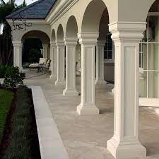 Marble Column China Supplier Whole