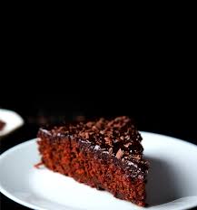 eggless chocolate cake recipe soft and