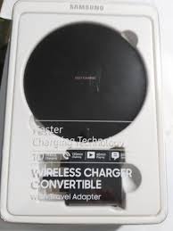 samsung wireless charging pad mobile