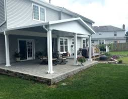 What S Better A Patio Cover Or Awning