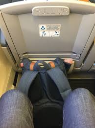 Amtrak Acela Business Class Review Points With A Crew
