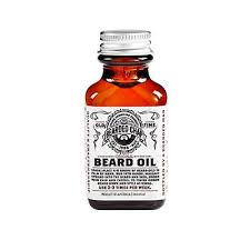 bearded chap beard oil col nayler