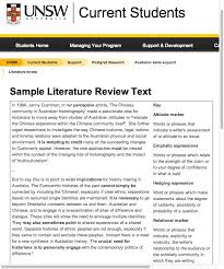 Literature Review  Example of an introduction SlideShare