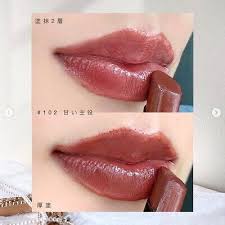 kate lip monster lipstick 102 sweet
