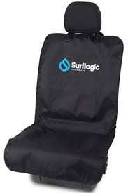 Waterproof Car Seat Cover Singel
