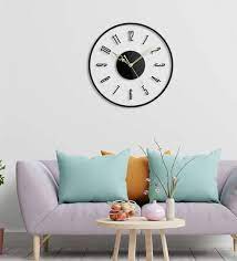 Designer Wall Clock Fancy Wall