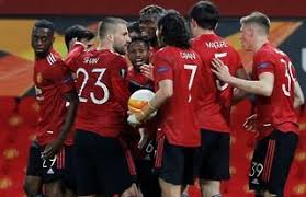 Roma played against manchester united in 2 matches this season. Man Utd 6 2 As Roma Edinson Cavani And Bruno Fernandes Shine In Europa League Thriller Givemesport