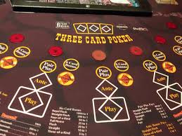 Maybe you would like to learn more about one of these? Las Vegas Three Card Poker Vegas Advantage