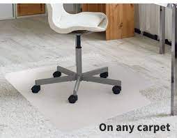 marlow chair mat carpet floor protector