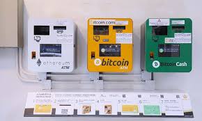 That is one bitcoin to cash atm you may want to convert your bitcoin to cash—to use the value of your bitcoin to buy actual things. New Bitcoin Atms Are Popping Up Around The Globe Asia Times