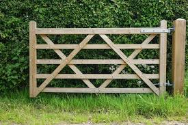 Garden Fencing Guide Everything You