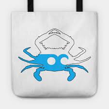 Ocean City Crab