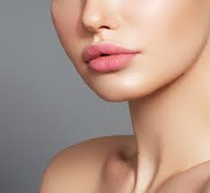 thin and aging lips causes and