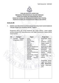 0 ratings0% found this document useful (0 votes). Borang Kebenaran Rentas Daerah Negeri Pkp Pkpb Pdrm Download