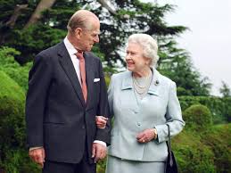 Queen elizabeth ii was crowned as queen at the age of 25 and today when we think of queen elizabeth alexandra mary (her full name), the image that comes to our mind is of dignity &authority. Prince Philip Dead Funeral Arrangements And Queen Mourning Period
