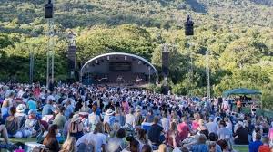 kirstenbosch concerts cancelled for