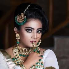 bridal makeup artists in delhi