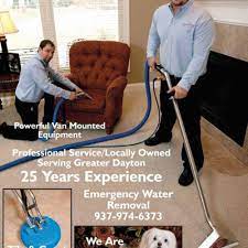 carpet cleaning in centerville oh