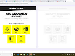 This account merging system should solve the other, and perhaps more pressing, issue that ps4 players had when fortnite was released on nintendo switch. How To Merge Fortnite Accounts