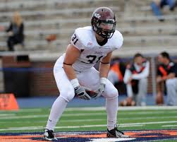 Bobby Stup Football Colgate University Athletics