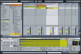 Stems are groups of the main tracks in a song. Ableton Live 9 Tutorial Audio To Midi Remixing