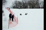 Local residents express concerns about crowds at toboggan hill ...