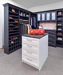 shoe storage solutions for your closet