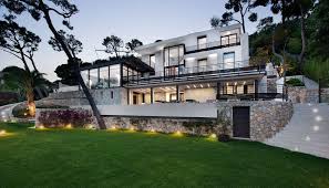 Design villas in modern style on the costa blanca and valencia. 35 Modern Villa Design That Will Amaze You