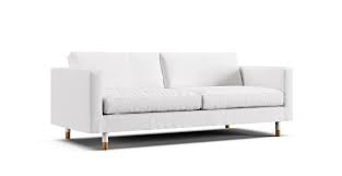 ikea landskrona 3 seat sofa cover