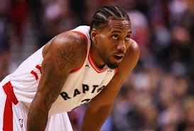 Kawhi anthony leonard is an american professional basketball player for the toronto raptors of the national basketball association (nba). Fan Anxiety Grows Around Kawhi Leonard Who Could Stretch Out Decision Process Orange County Register